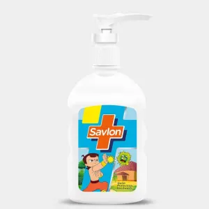 Savlon Handwash 80ml