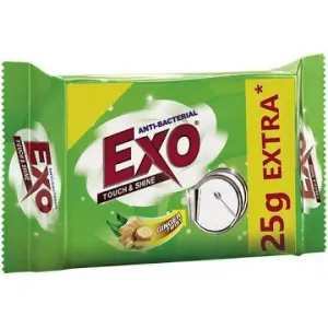 Exo Dishwash Bar 