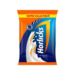 Horlicks  Pouch 1kg