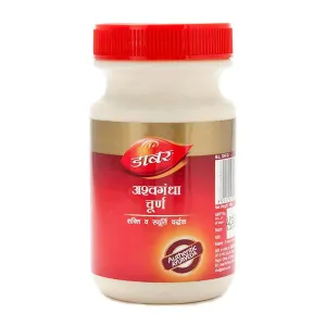 Dabur Aswagandha churna