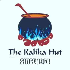 The Kalika hut 