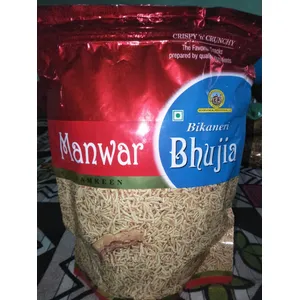 Manwar Bikaneri Bhujia 