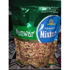 Manwar Bikaneri Mixture