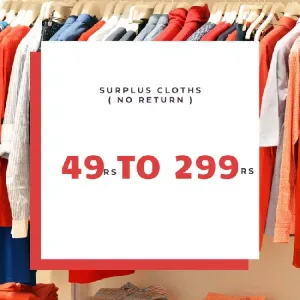 99 Surplus Store - Coming Soon