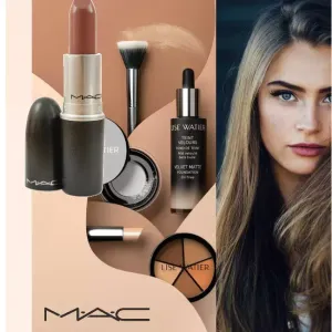 Cosmetics & Beauty Care