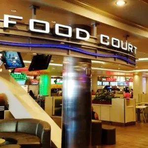 FOOD COURT
