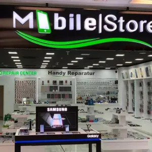 Mobile & Electronics 