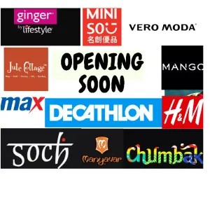 STORES 