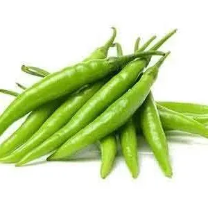 Green Chilli