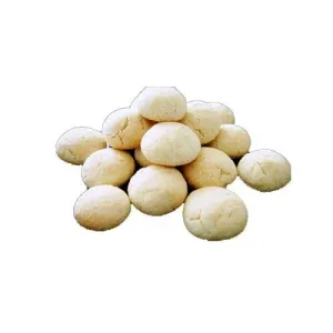 White biscuit 250gm