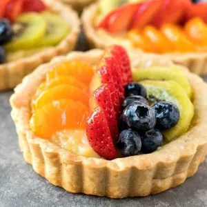 Tart