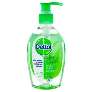Sanitizer 200ml