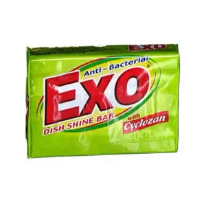 Exo Dish wash bar