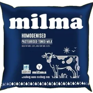 Milma Milk 