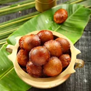 Unniappam 10  