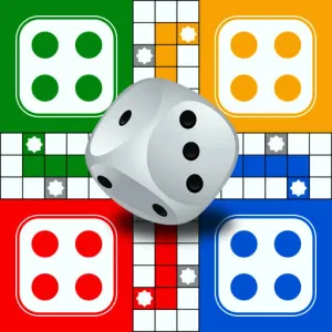 Ludo set