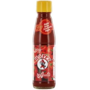 Happy Tomato sauce 200g