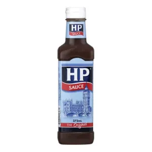 HP sauce 