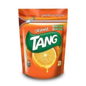 Tang Orange Dubai