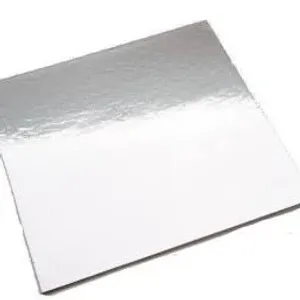 Square base 1kg