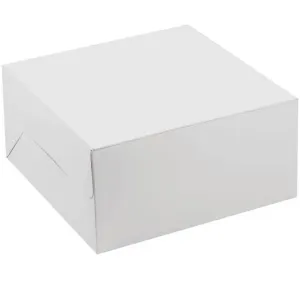 Cake box for 1kg