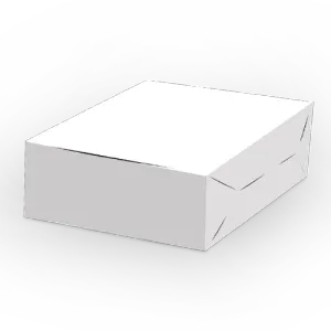 Cake box 2kg