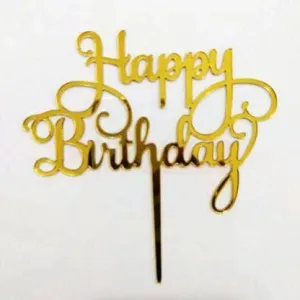 Cake topper