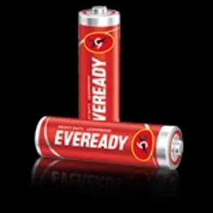 Battery normal 2