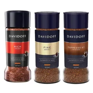 Davidoff Coffee powder