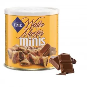 Wafer Master minis