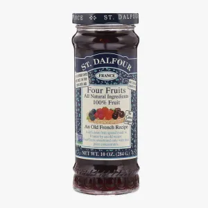 St Dalfour Jam