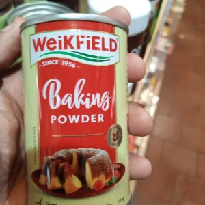 Baking powder 110gm
