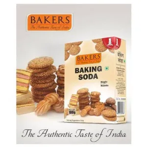 Baking Soda