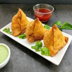 Samosa