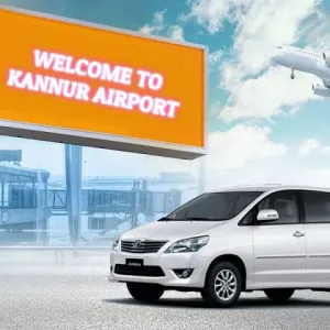 Airport Pick up & Drop 