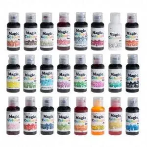 Gel Colour 