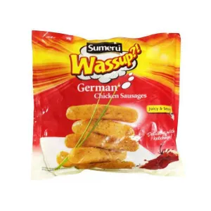 Sumeru Chicken sausage 500g
