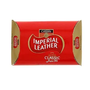 Imperial leather soap large 