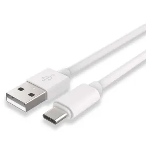 Mobile charger type C cable 