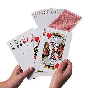 Playing Cards set