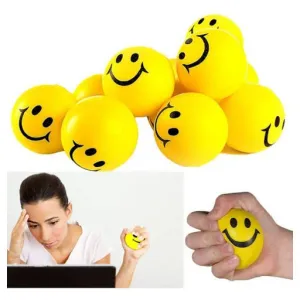 Smiley Ball 2