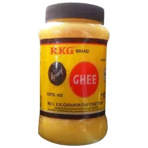 RKG ghee 200ml