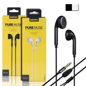 Pure music head phone