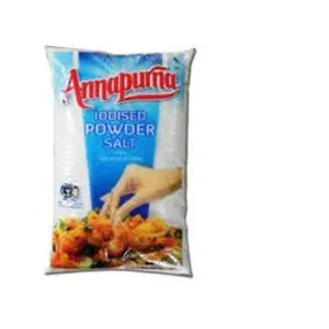 Salt - uppu