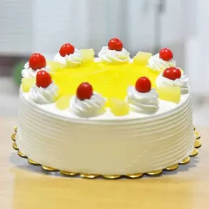 Pineapple cake 1kg