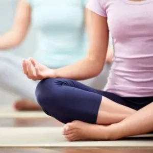 Yoga & Meditation  