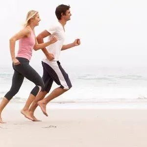Beach Fitness Coaching & Weight Management 
