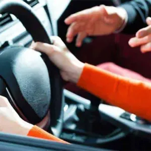 Driving Class - Car 