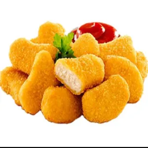 Nuggets Chicken 12ps Frozen 