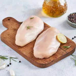 Chicken Breast boneless
